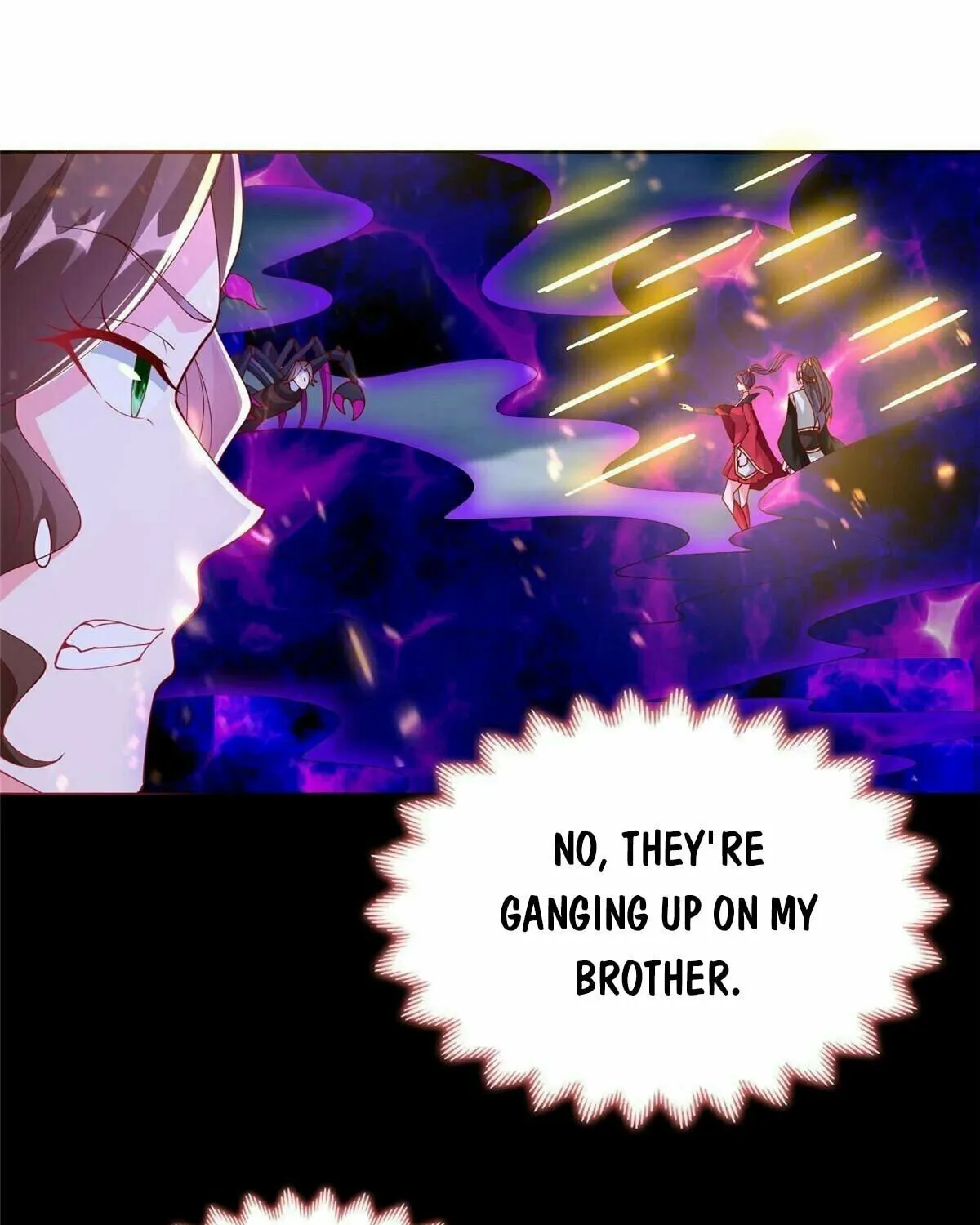 Read Dragon Master (Colored) chapter 301 image 9 on Lezhin