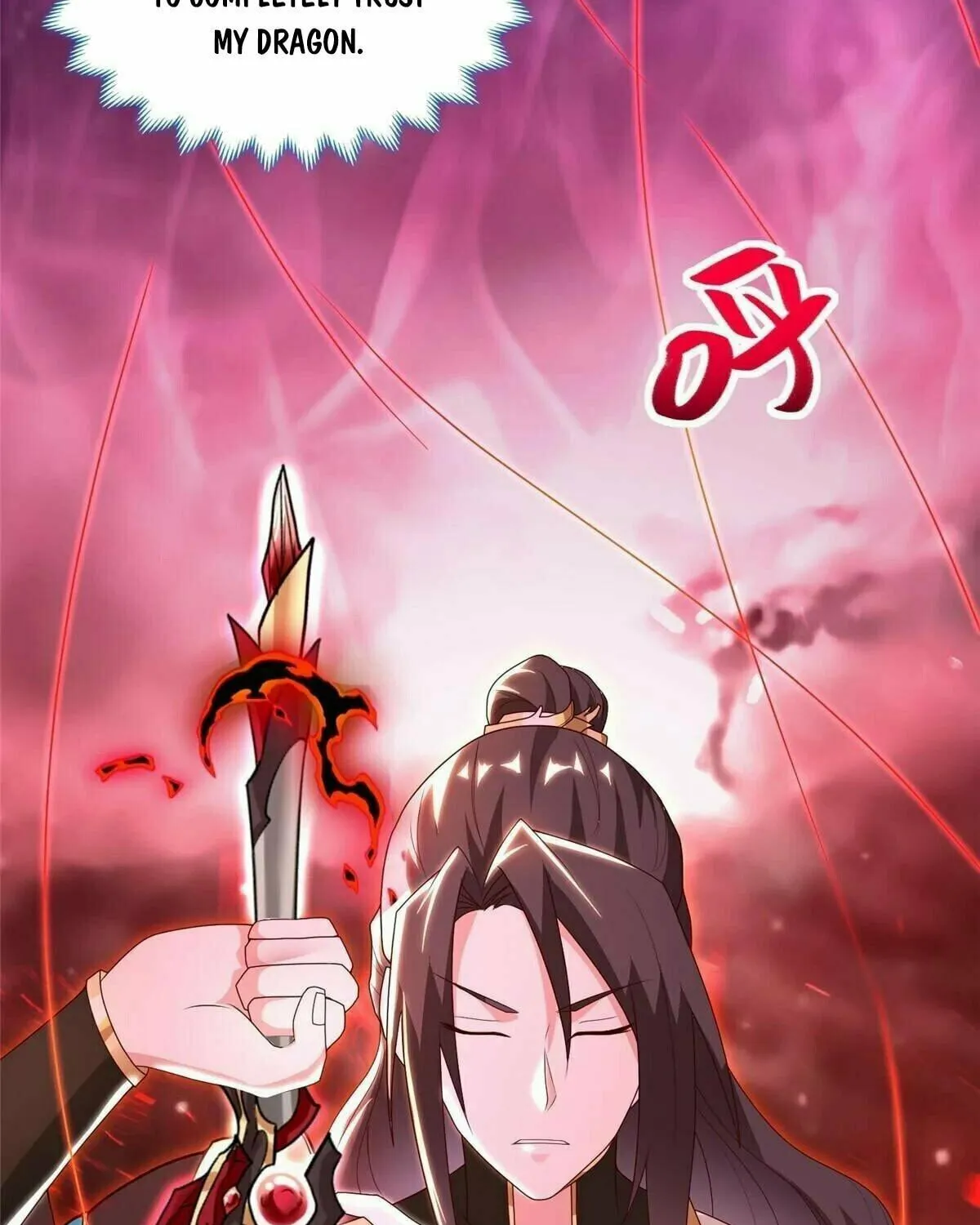 Read Dragon Master (Colored) chapter 302 image 11 on Lezhin