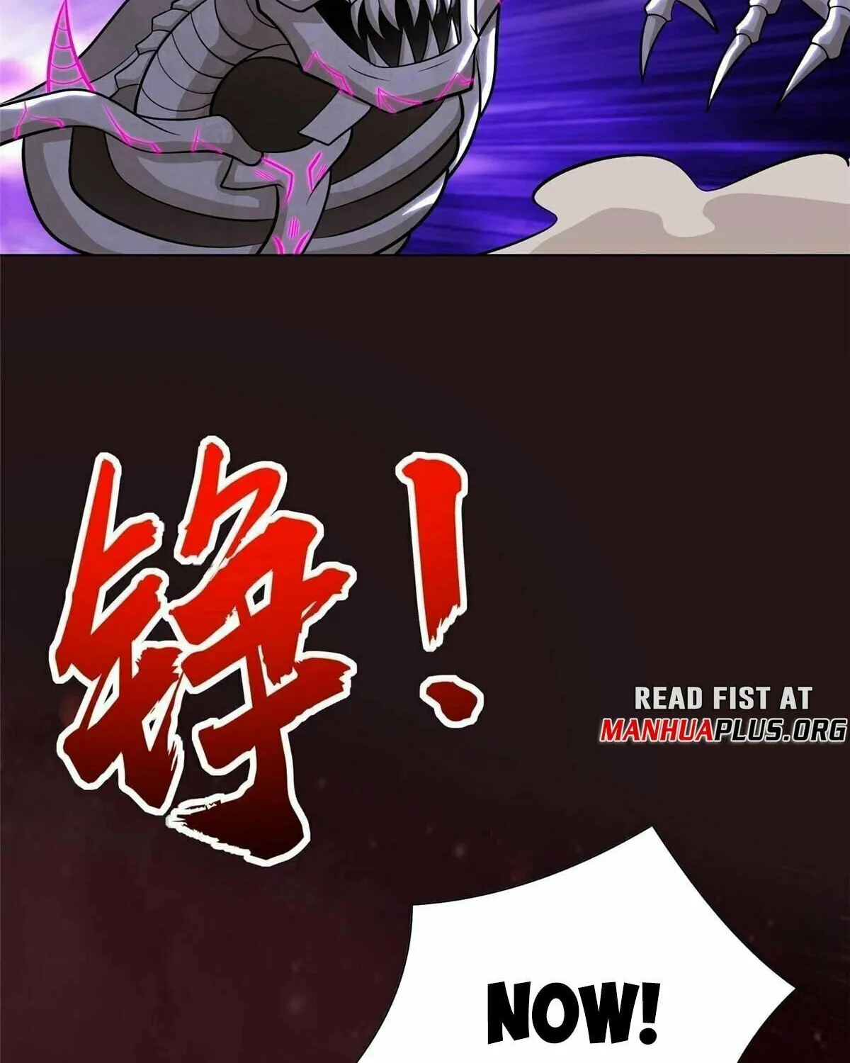 Read Dragon Master (Colored) chapter 302 image 14 on Lezhin