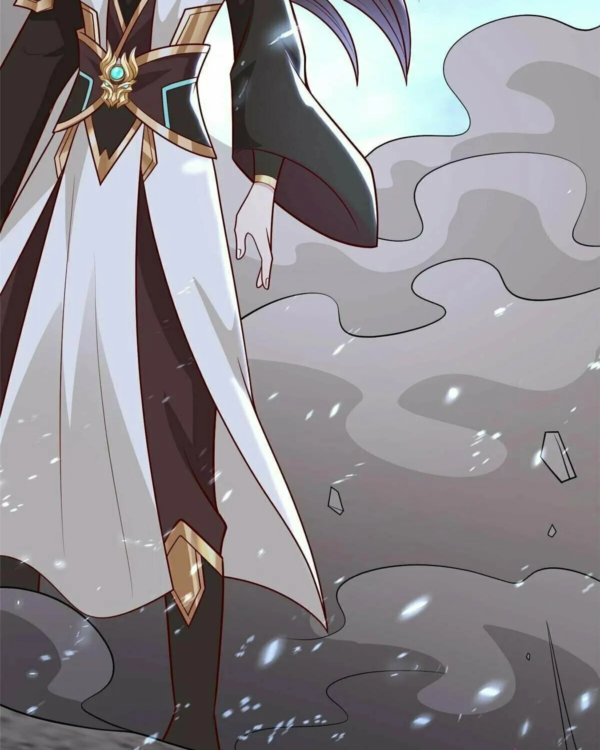 Read Dragon Master (Colored) chapter 302 image 24 on Lezhin