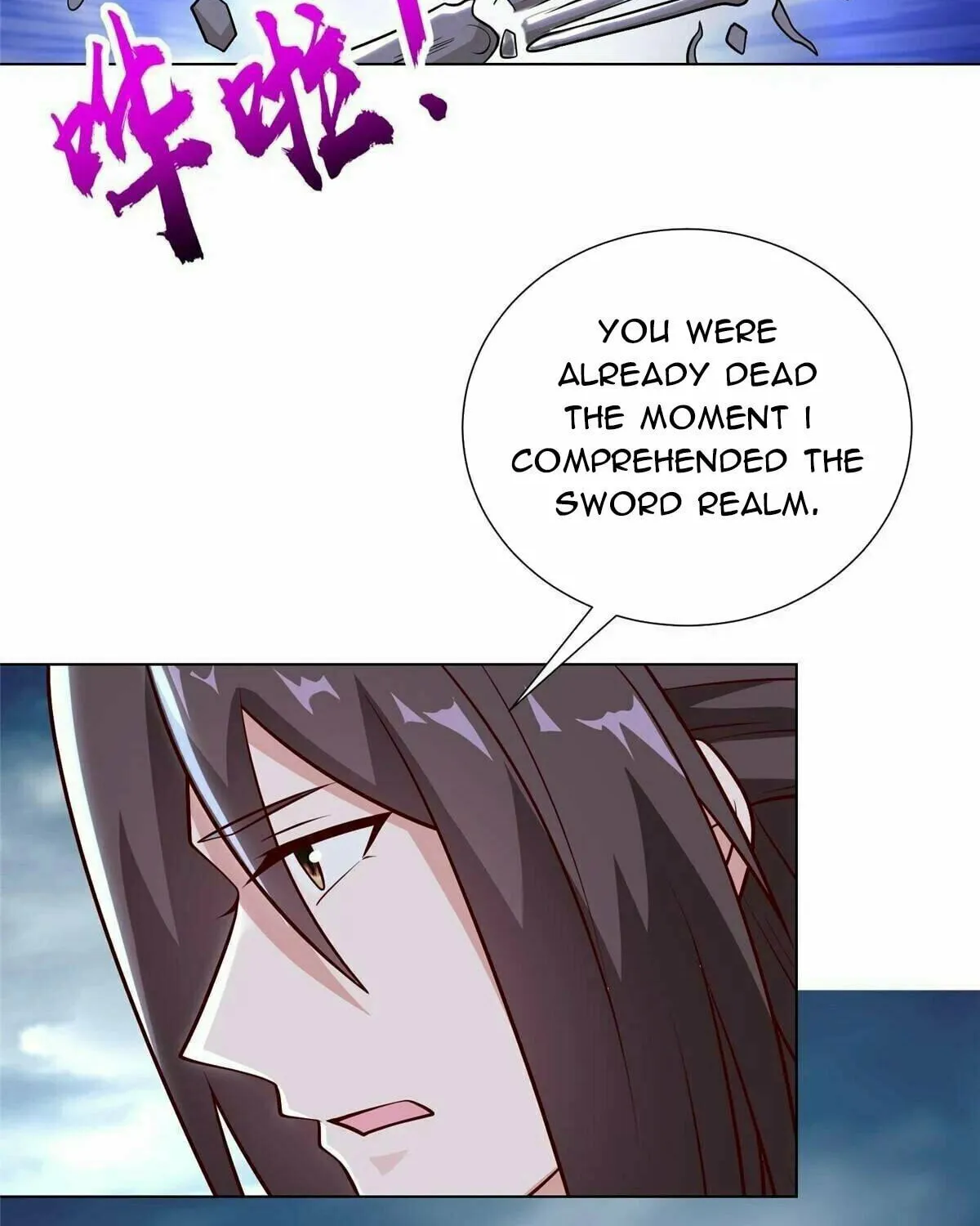 Read Dragon Master (Colored) chapter 302 image 26 on Lezhin