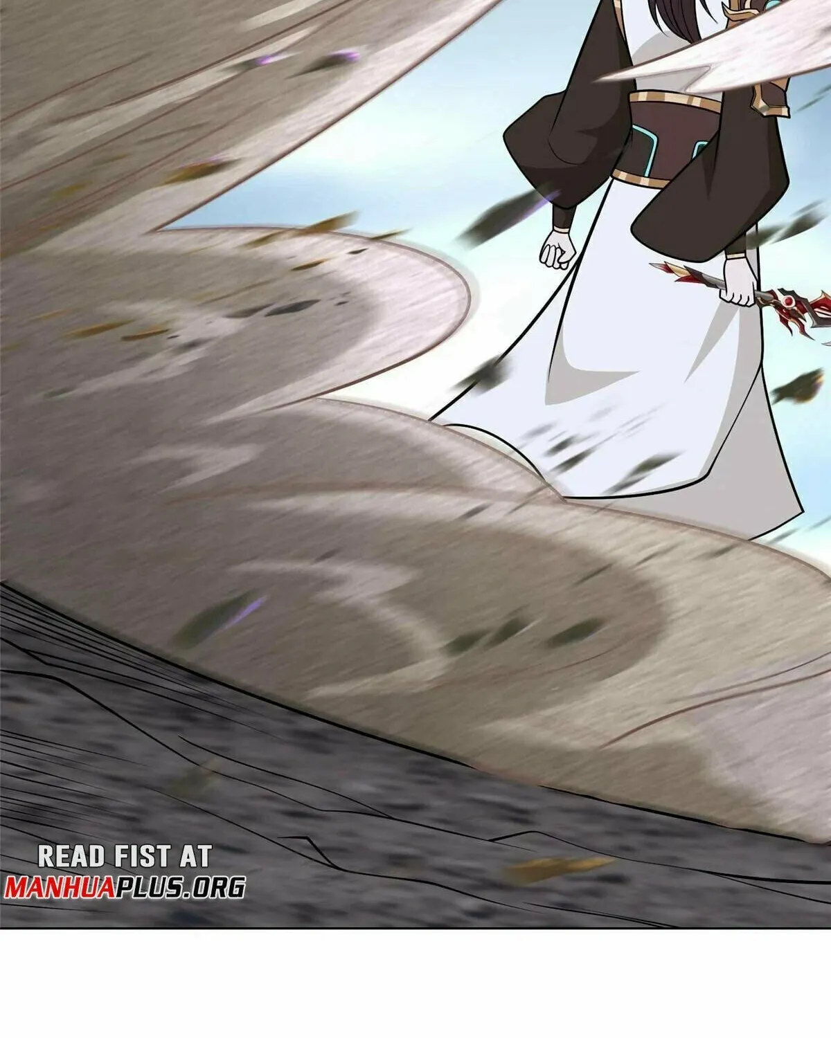 Read Dragon Master (Colored) chapter 302 image 28 on Lezhin