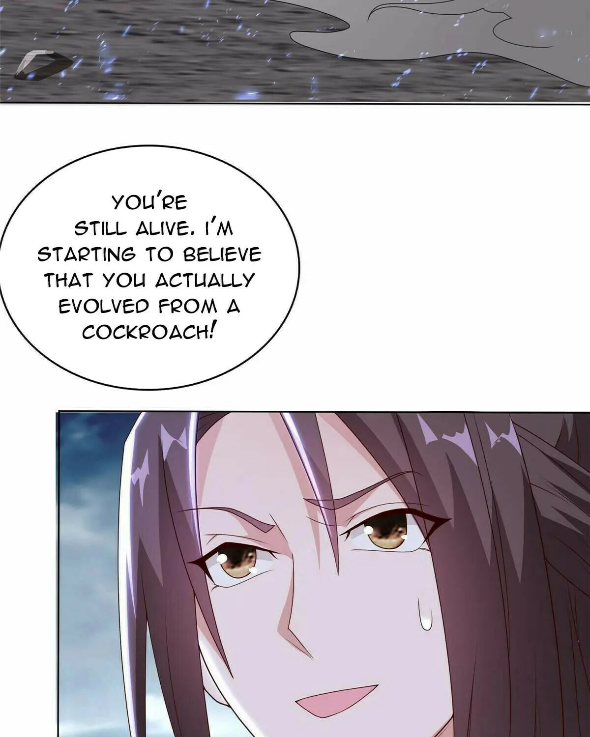Read Dragon Master (Colored) chapter 302 image 3 on Lezhin