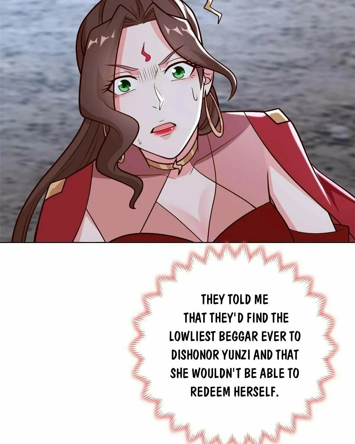 Read Dragon Master (Colored) chapter 302 image 30 on Lezhin