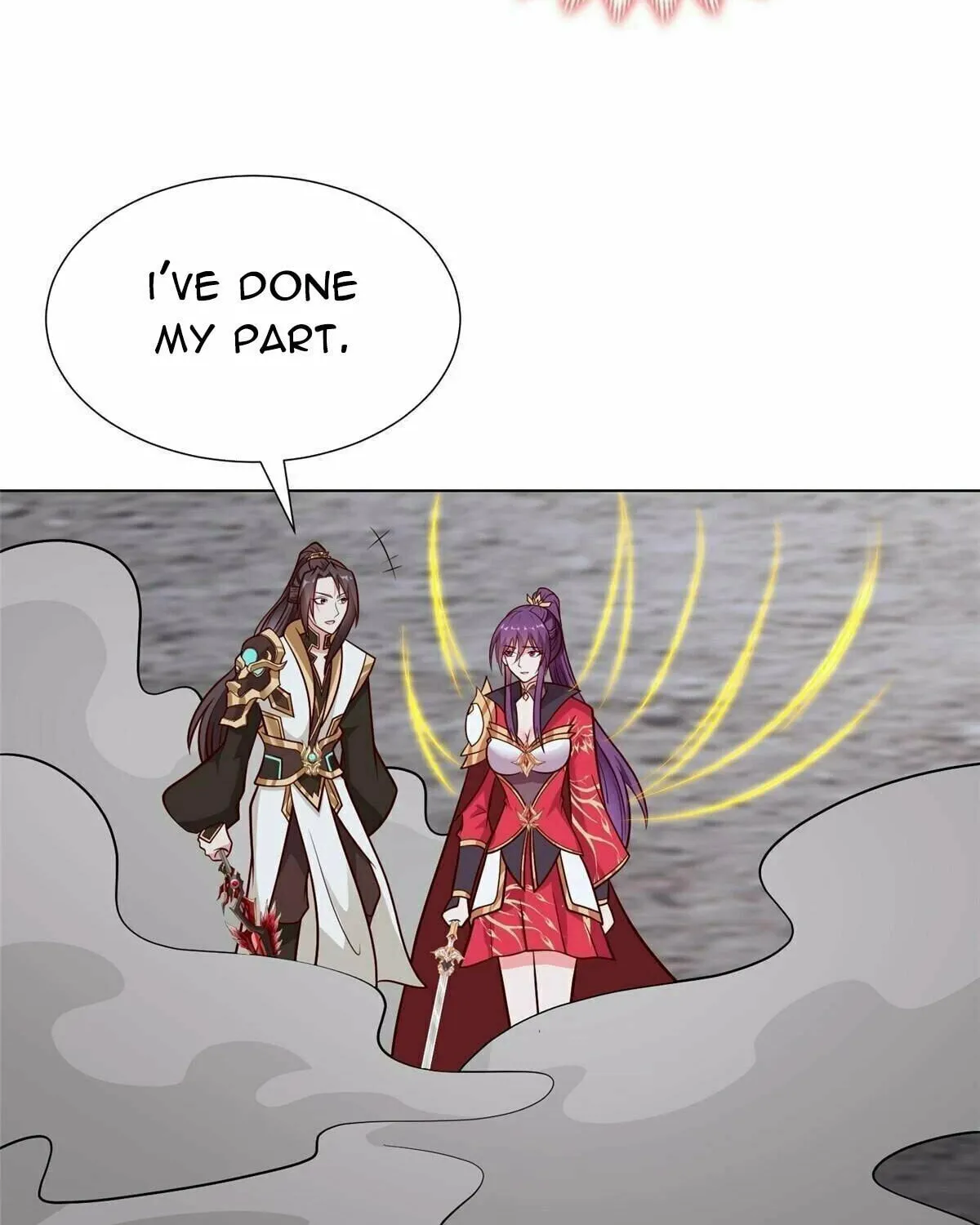 Read Dragon Master (Colored) chapter 302 image 31 on Lezhin
