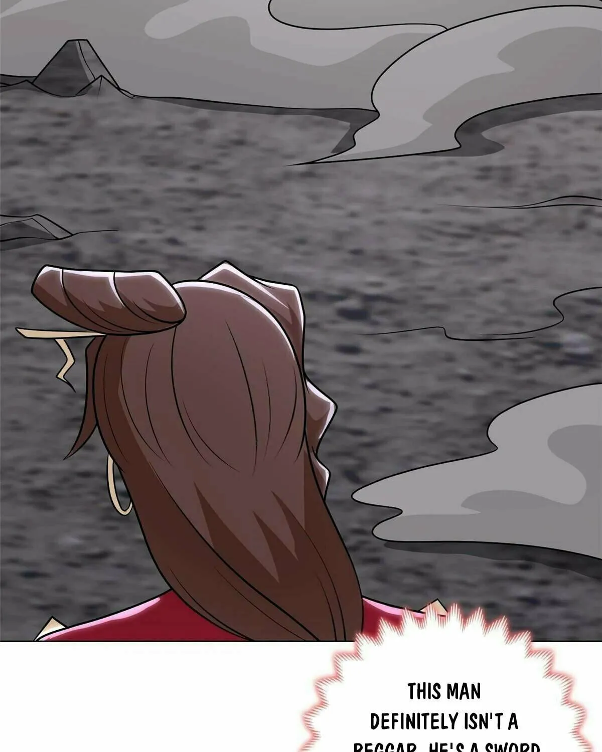 Read Dragon Master (Colored) chapter 302 image 32 on Lezhin