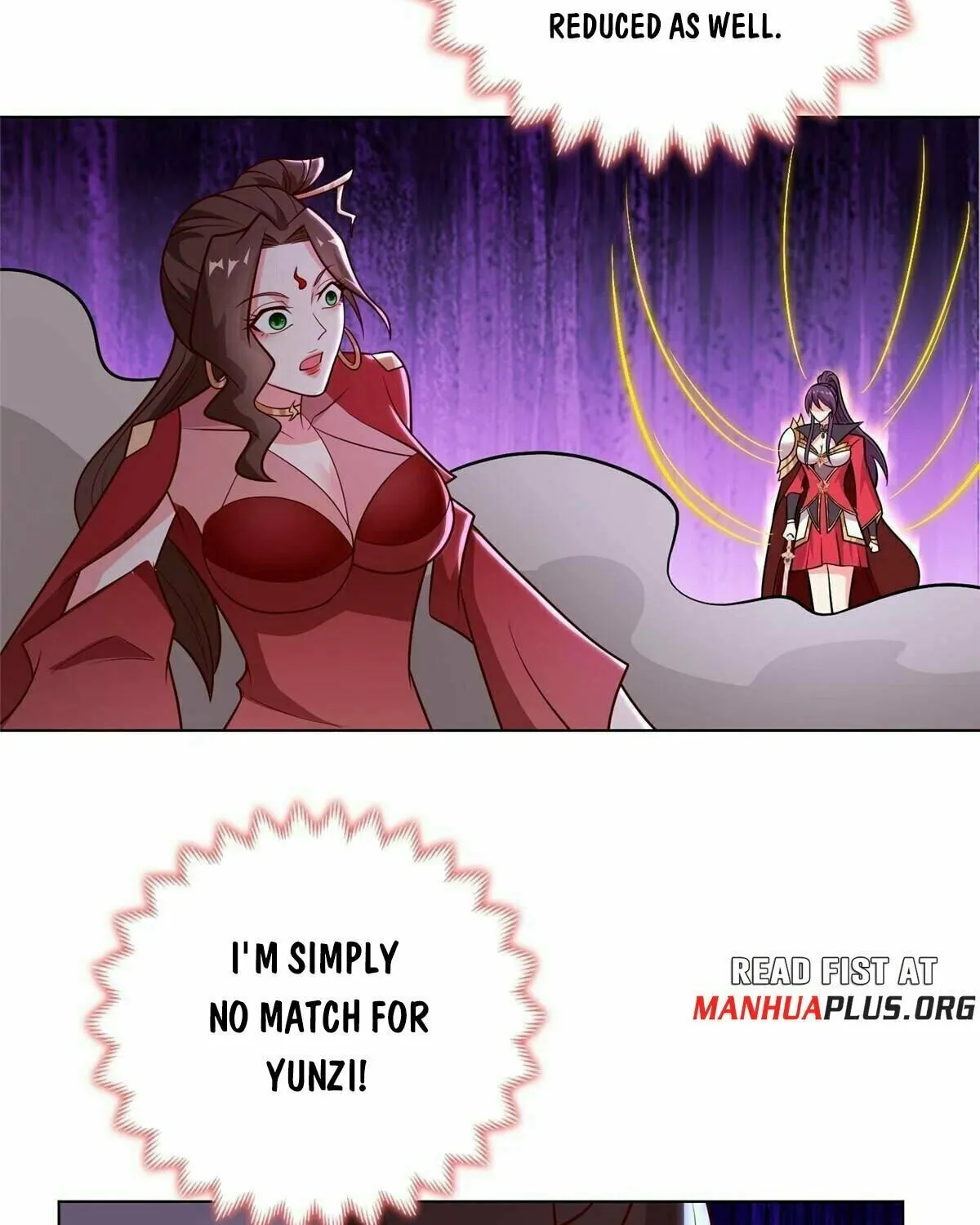 Read Dragon Master (Colored) chapter 302 image 35 on Lezhin