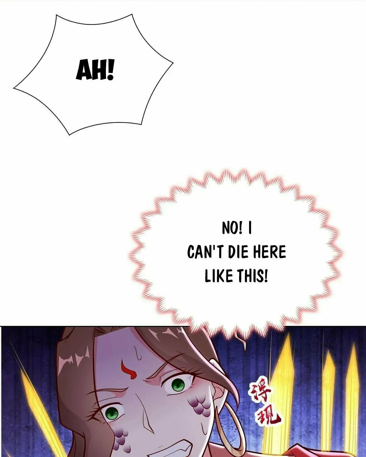 Read Dragon Master (Colored) chapter 302 image 38 on Lezhin