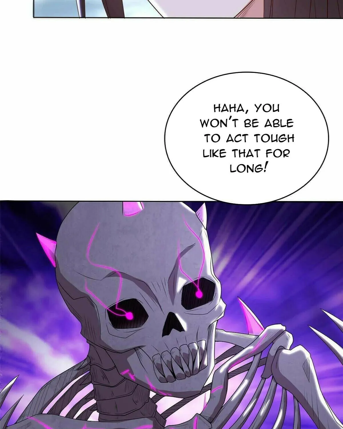 Read Dragon Master (Colored) chapter 302 image 4 on Lezhin