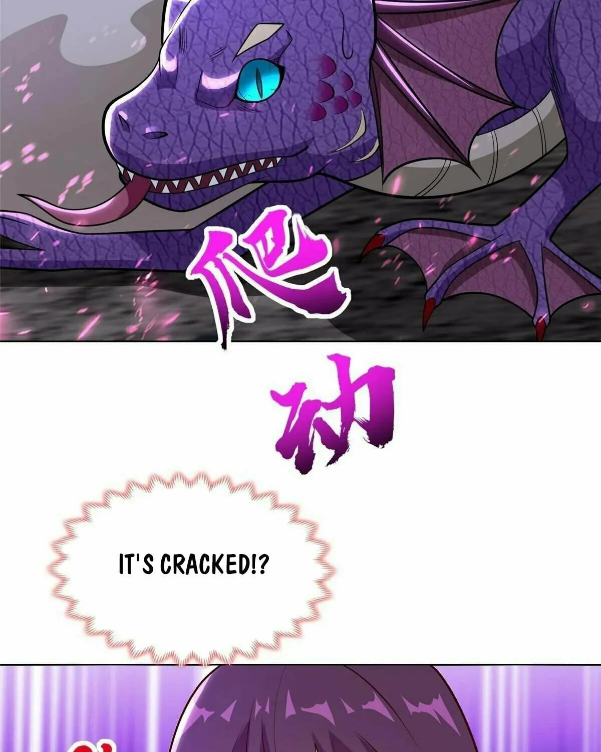 Read Dragon Master (Colored) chapter 302 image 41 on Lezhin