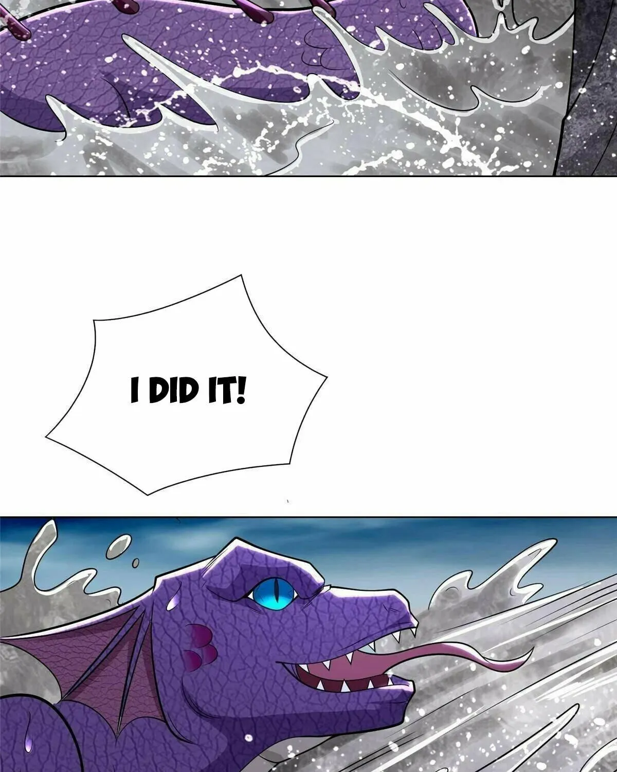 Read Dragon Master (Colored) chapter 302 image 48 on Lezhin