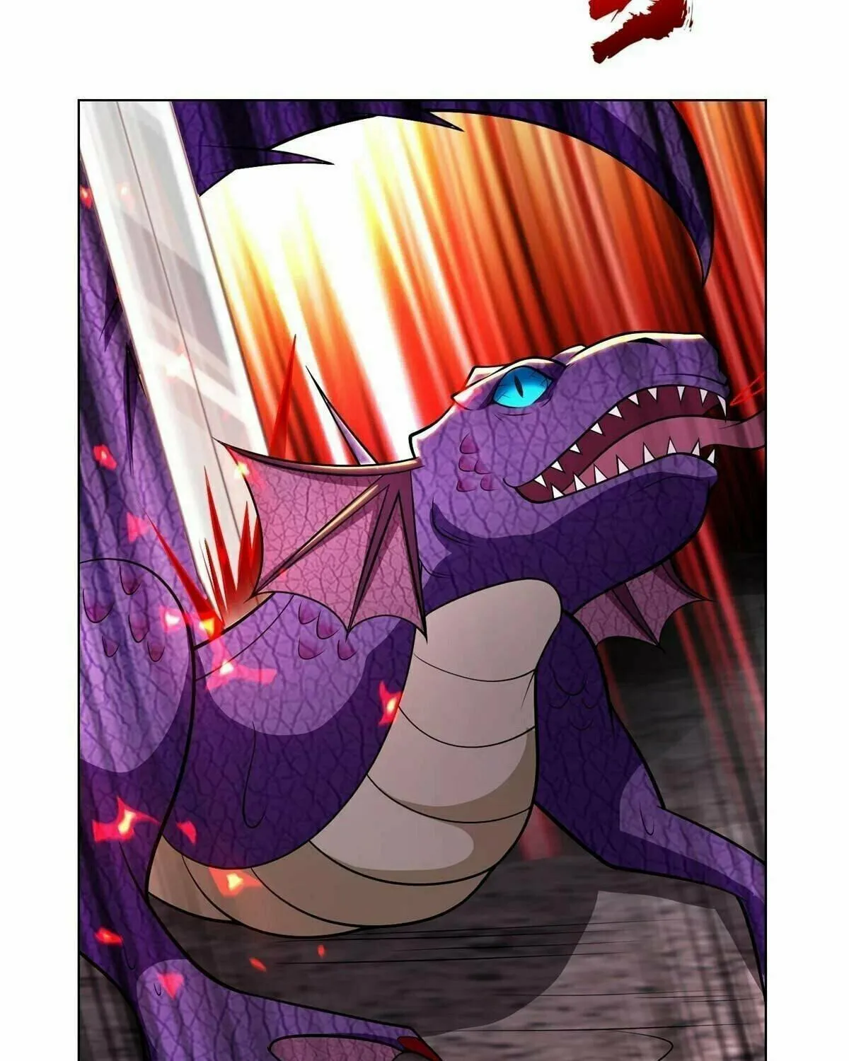 Read Dragon Master (Colored) chapter 302 image 50 on Lezhin
