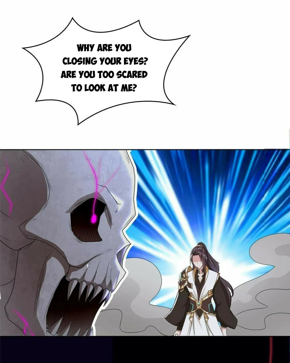 Read Dragon Master (Colored) chapter 302 image 7 on Lezhin