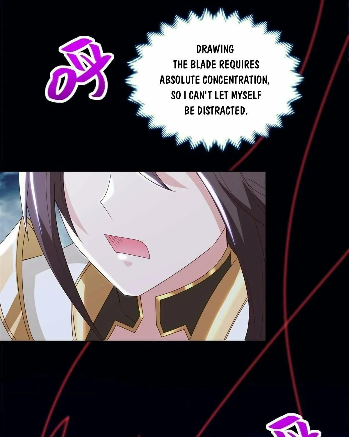 Read Dragon Master (Colored) chapter 302 image 9 on Lezhin