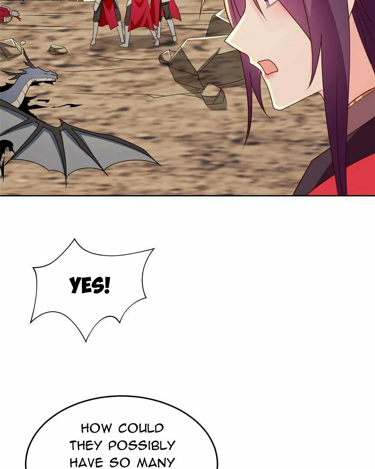 Read Dragon Master (Colored) chapter 303 image 10 on Lezhin