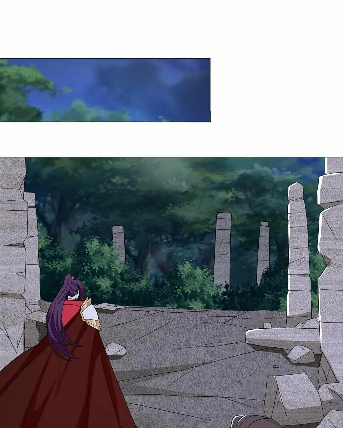 Read Dragon Master (Colored) chapter 303 image 19 on Lezhin