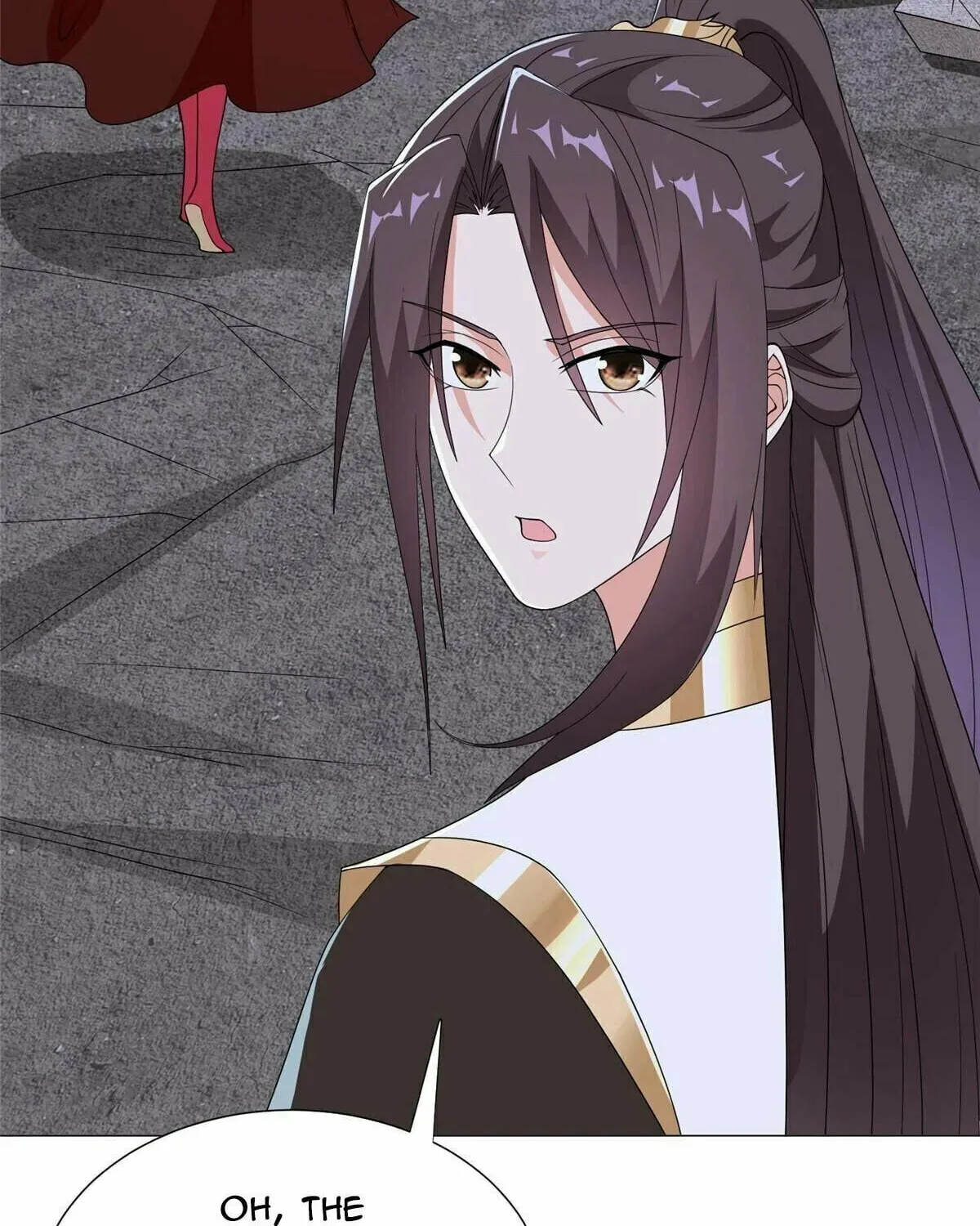 Read Dragon Master (Colored) chapter 303 image 20 on Lezhin