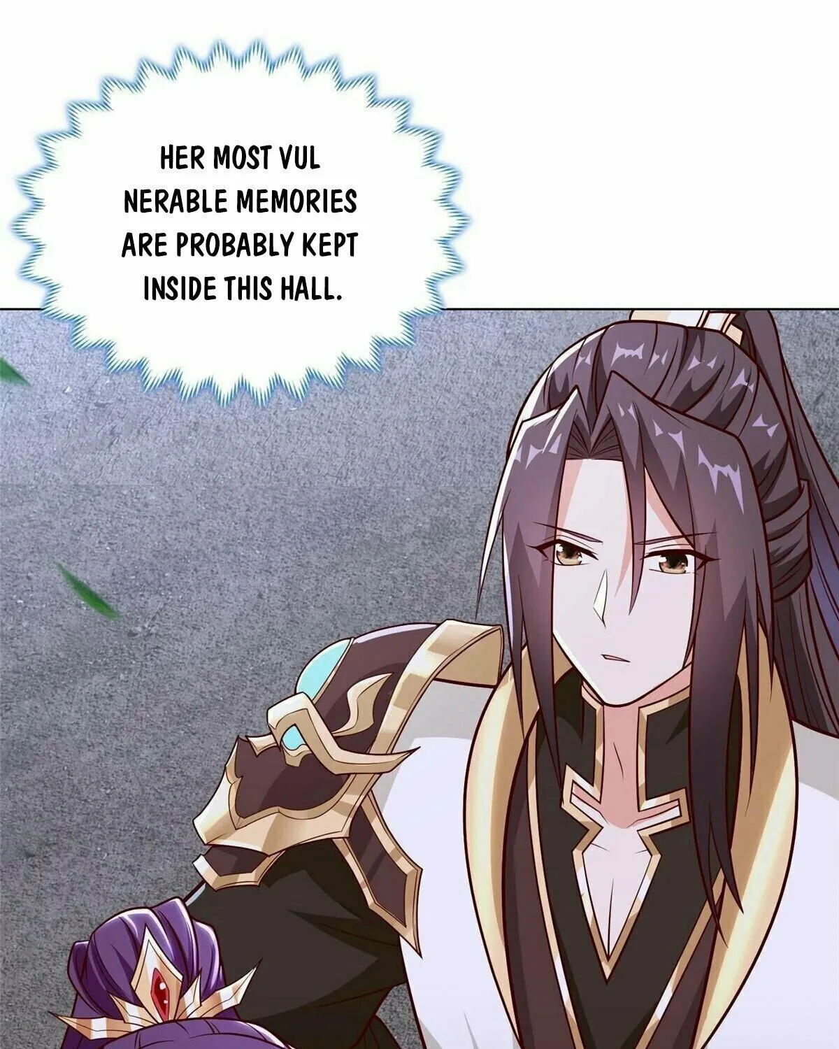 Read Dragon Master (Colored) chapter 303 image 25 on Lezhin
