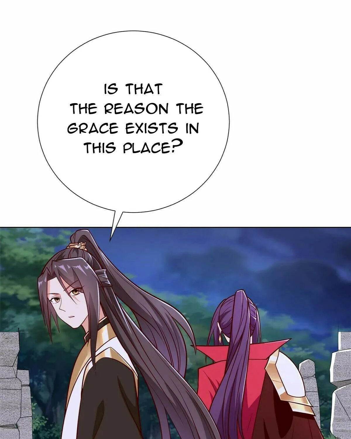 Read Dragon Master (Colored) chapter 303 image 33 on Lezhin