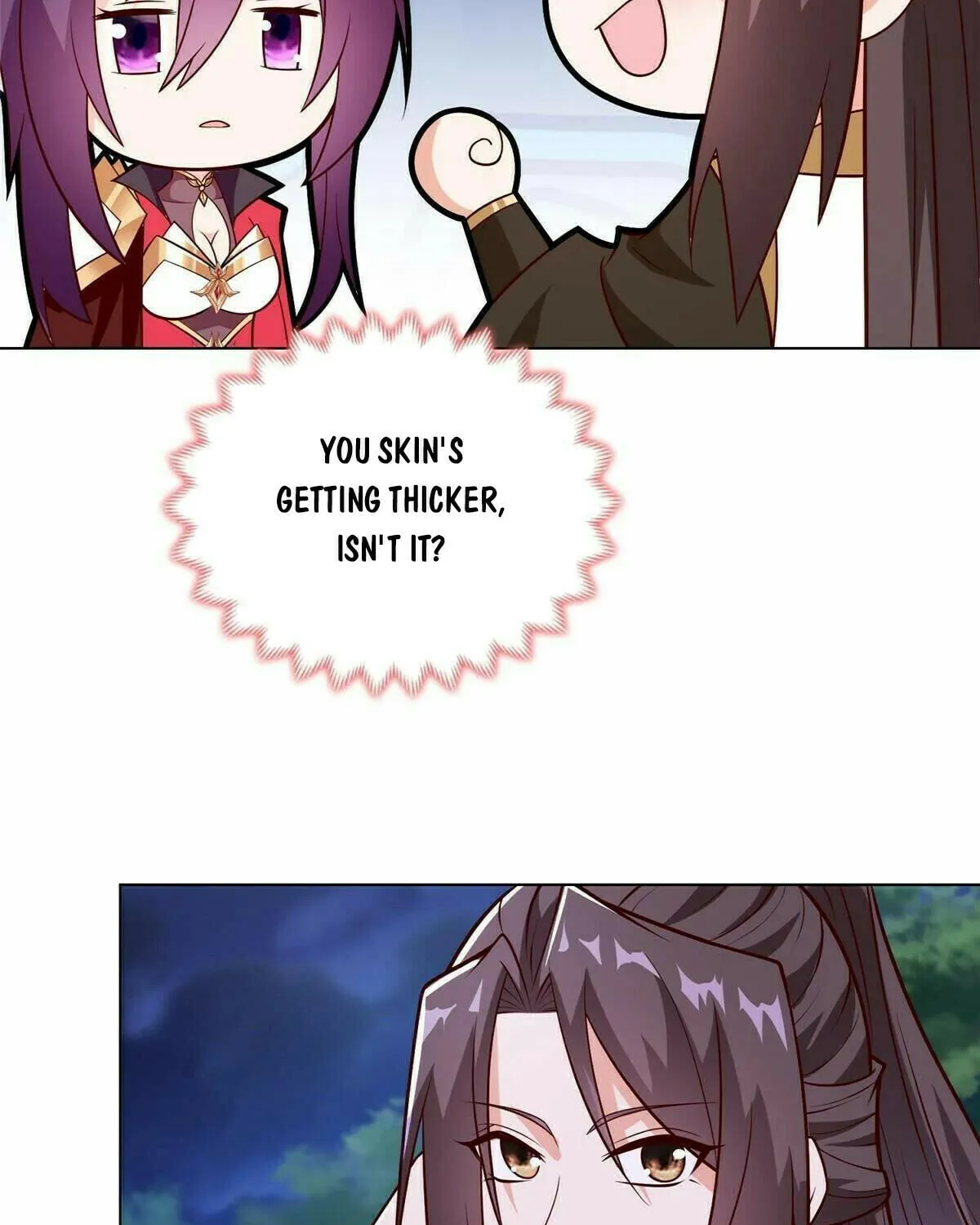 Read Dragon Master (Colored) chapter 303 image 39 on Lezhin