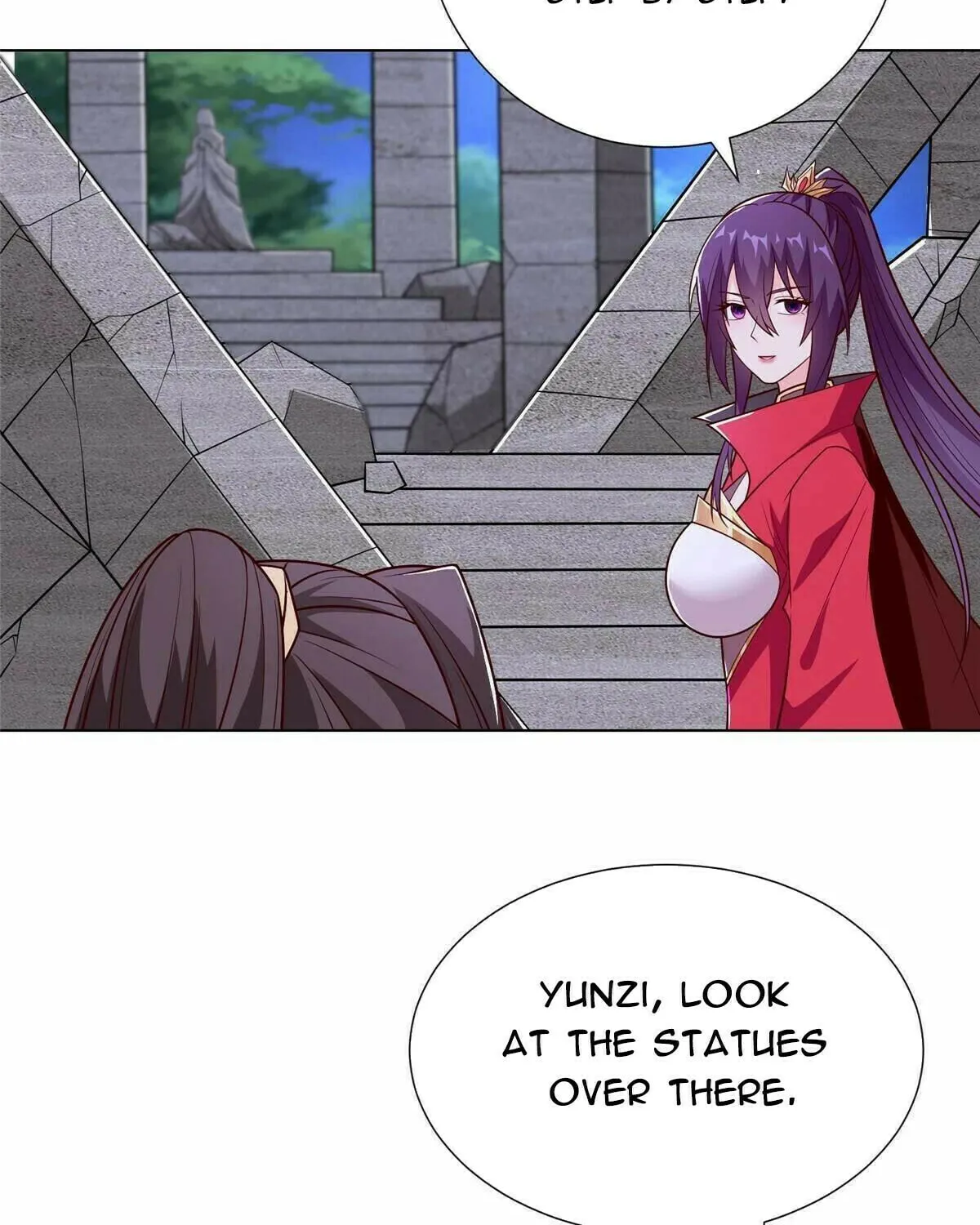 Read Dragon Master (Colored) chapter 303 image 45 on Lezhin