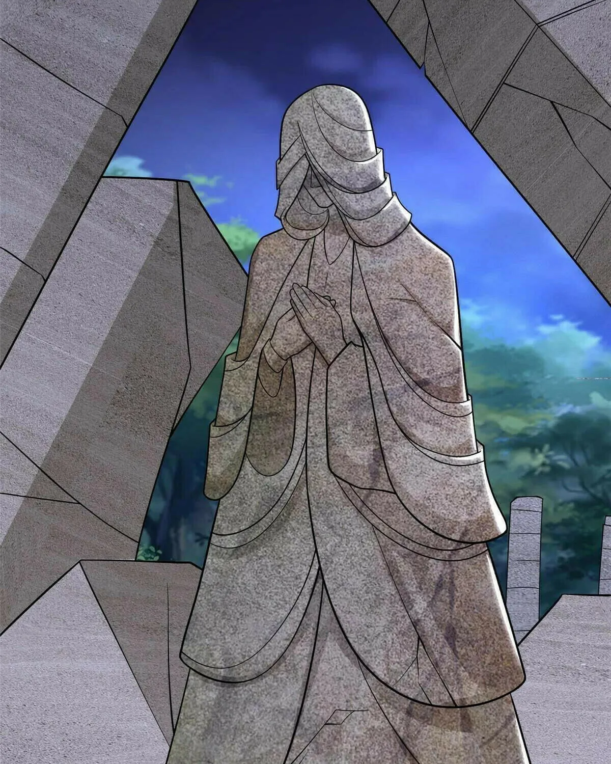 Read Dragon Master (Colored) chapter 303 image 47 on Lezhin