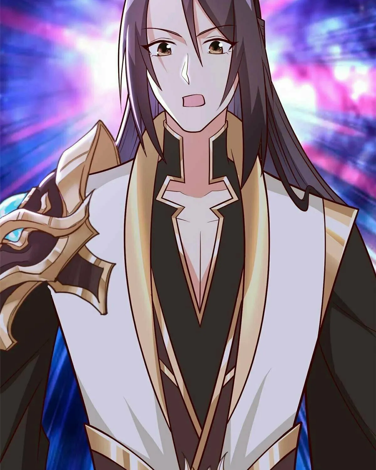 Read Dragon Master (Colored) chapter 303 image 62 on Lezhin