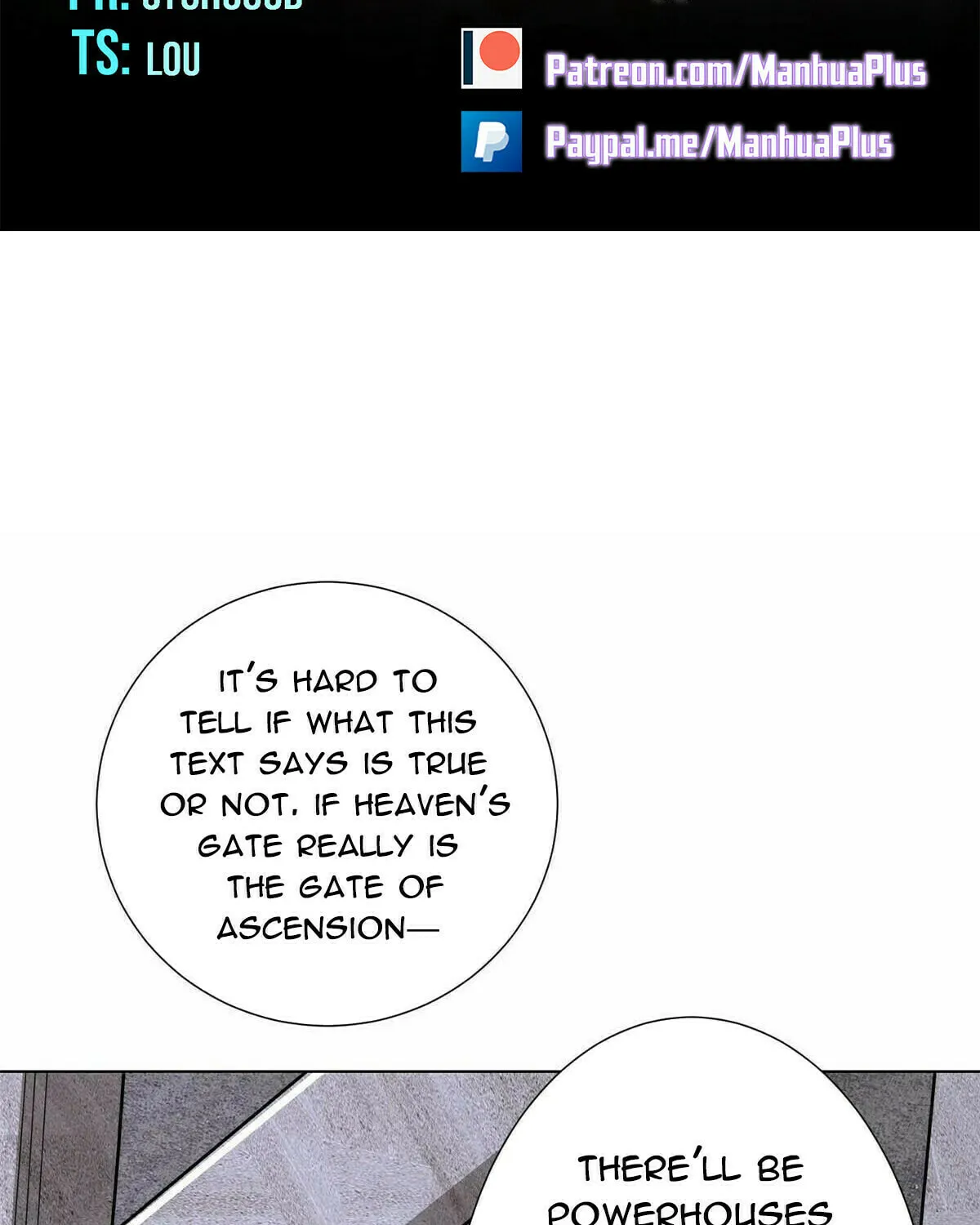 Read Dragon Master (Colored) chapter 304 image 1 on Lezhin