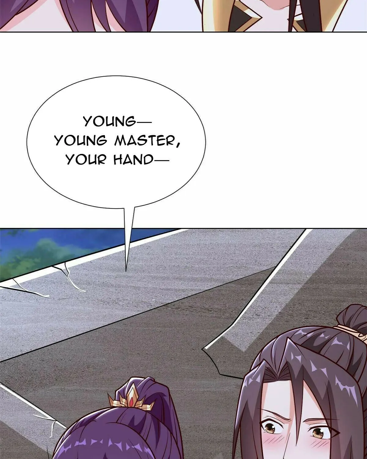 Read Dragon Master (Colored) chapter 304 image 13 on Lezhin