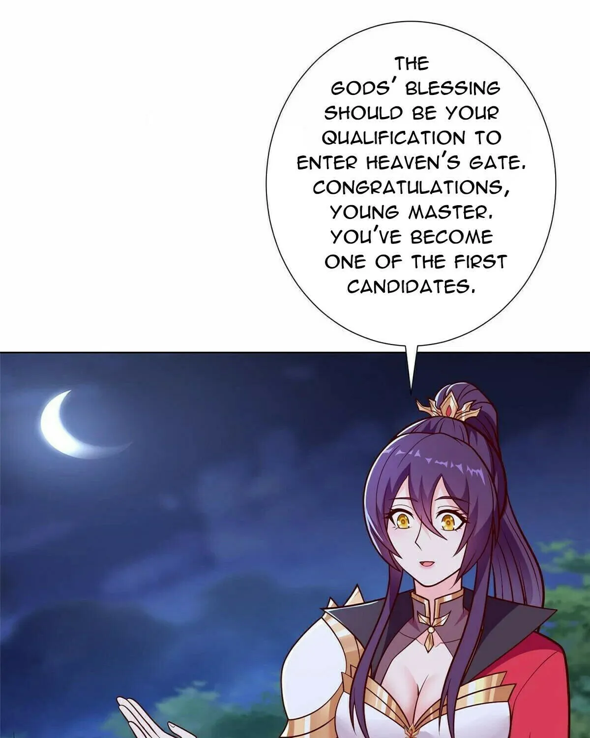 Read Dragon Master (Colored) chapter 304 image 19 on Lezhin