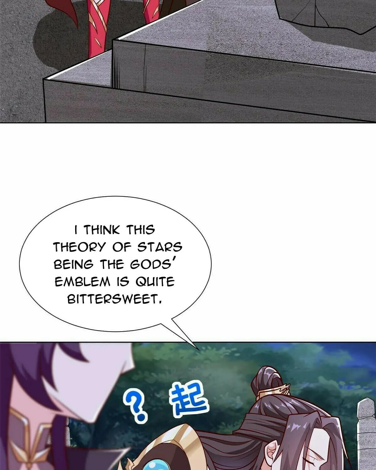Read Dragon Master (Colored) chapter 304 image 3 on Lezhin