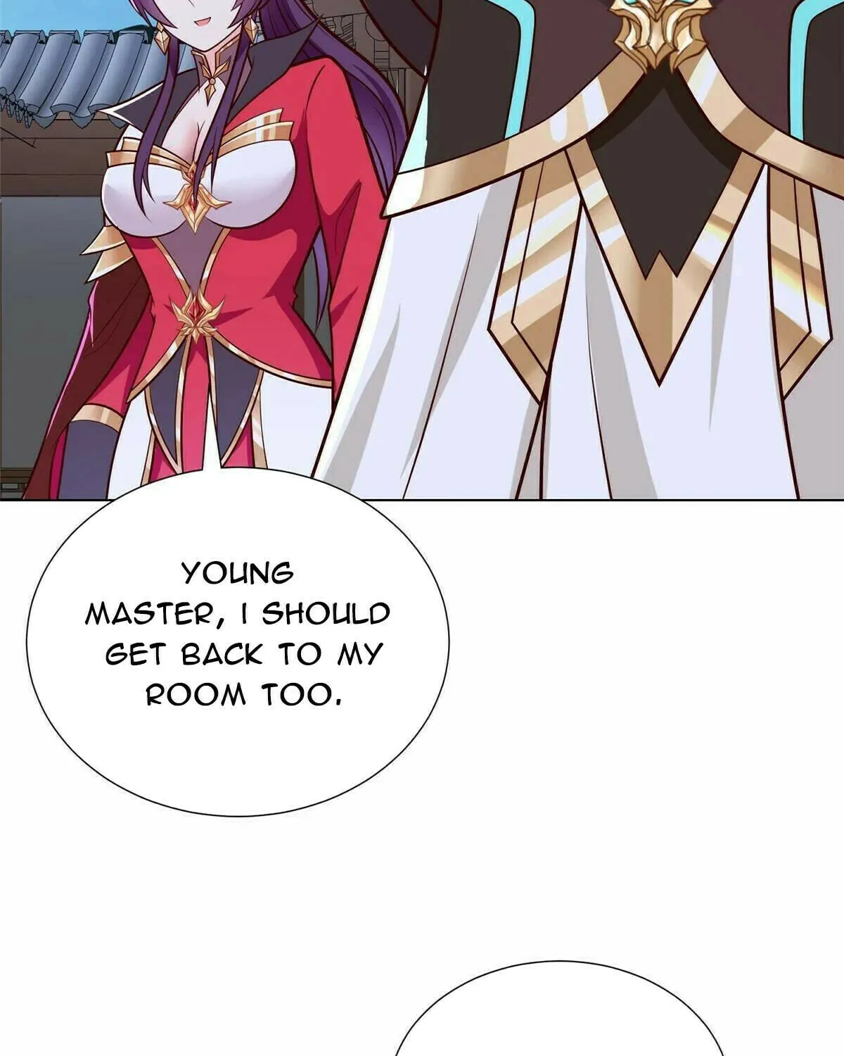 Read Dragon Master (Colored) chapter 304 image 30 on Lezhin