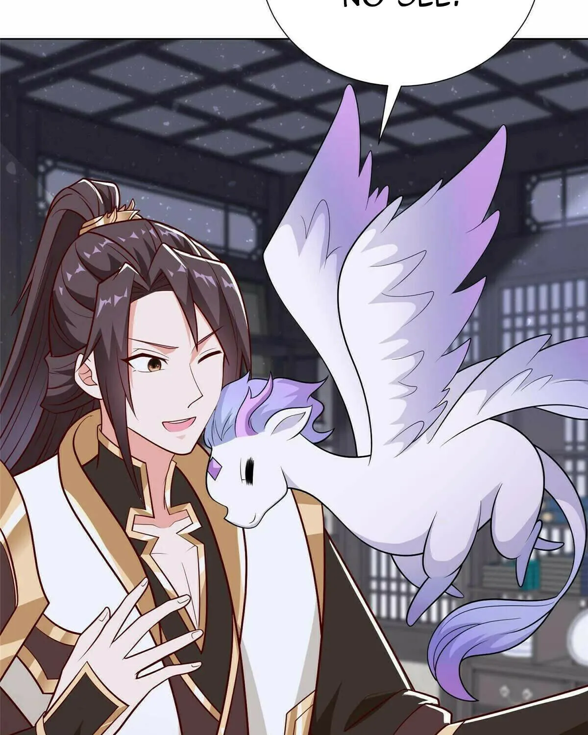 Read Dragon Master (Colored) chapter 304 image 32 on Lezhin