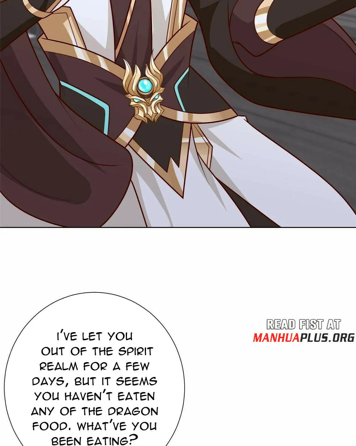 Read Dragon Master (Colored) chapter 304 image 33 on Lezhin
