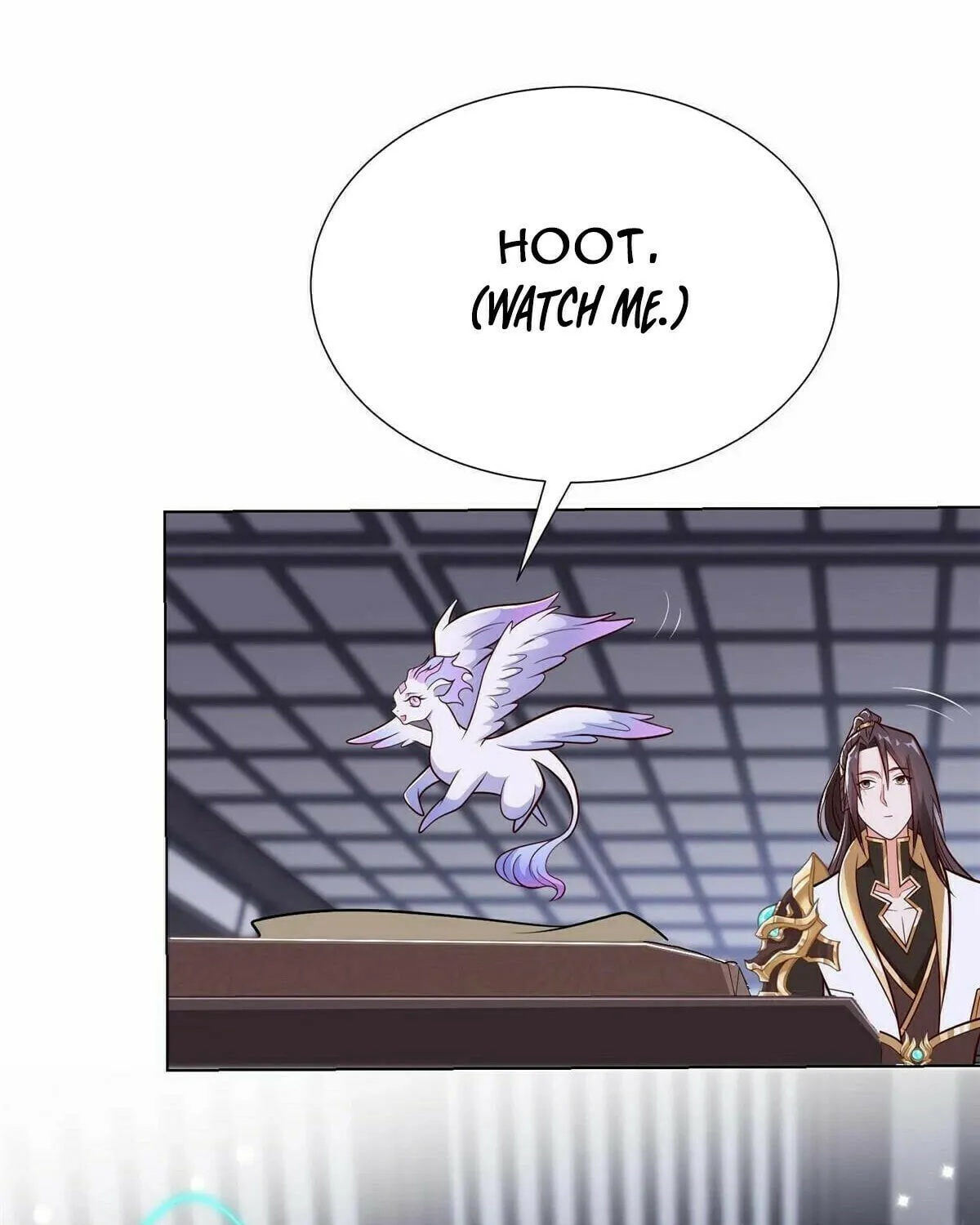 Read Dragon Master (Colored) chapter 304 image 37 on Lezhin