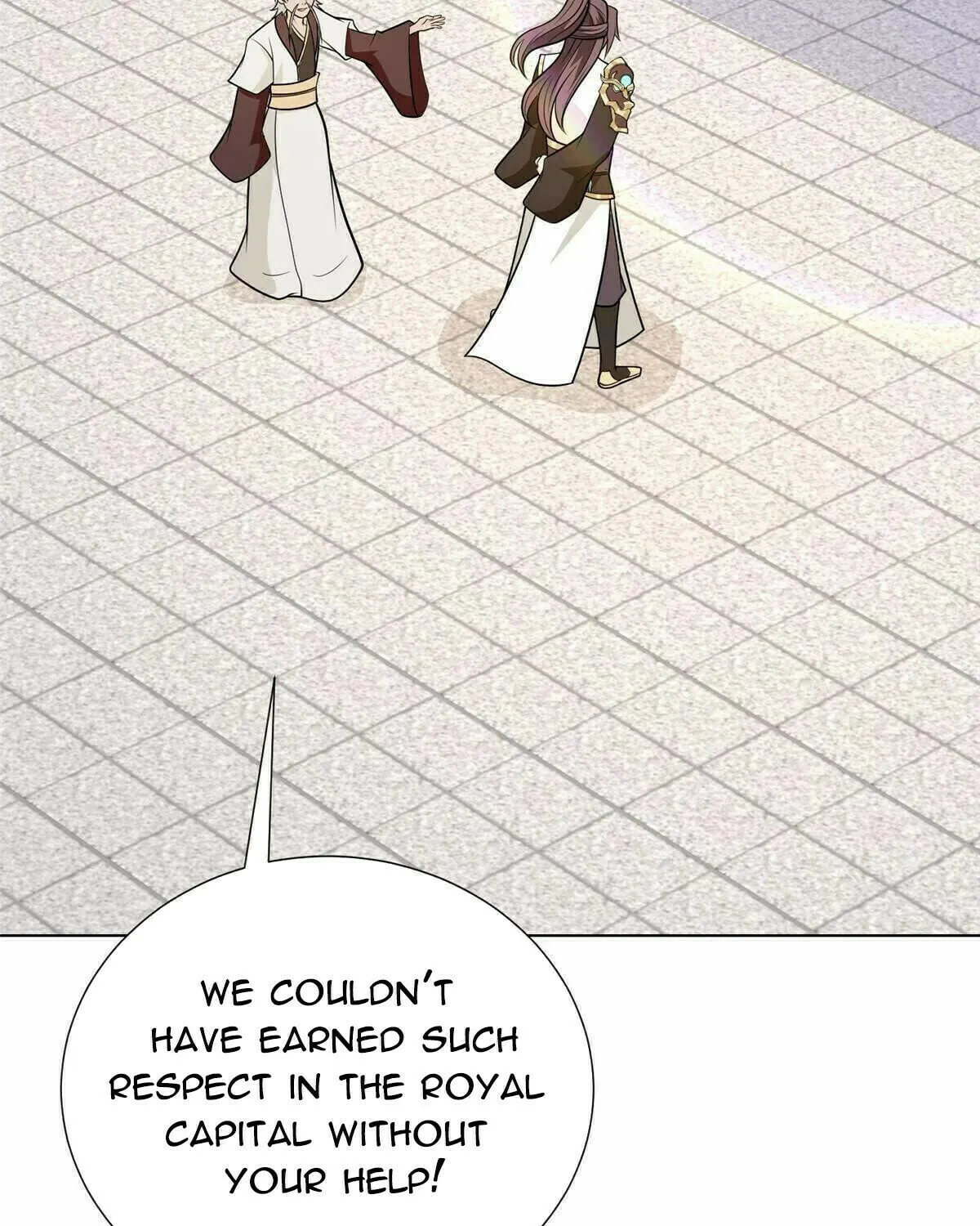 Read Dragon Master (Colored) chapter 304 image 50 on Lezhin