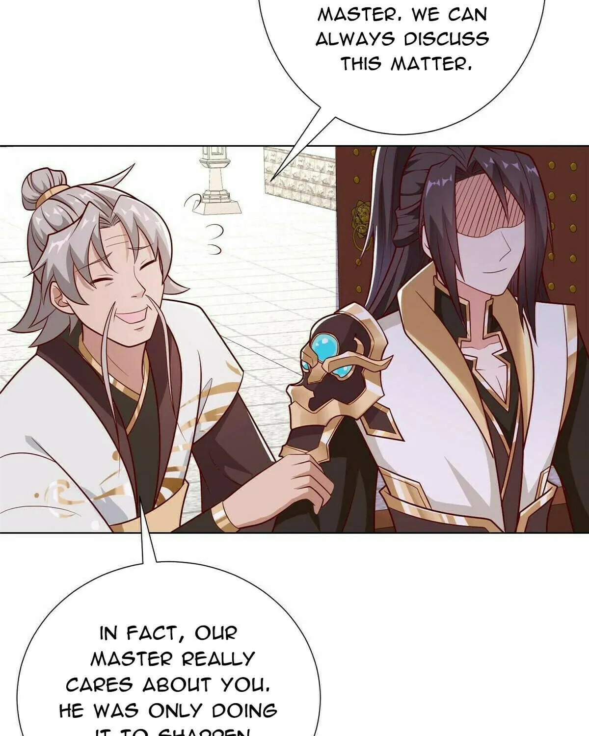 Read Dragon Master (Colored) chapter 304 image 59 on Lezhin