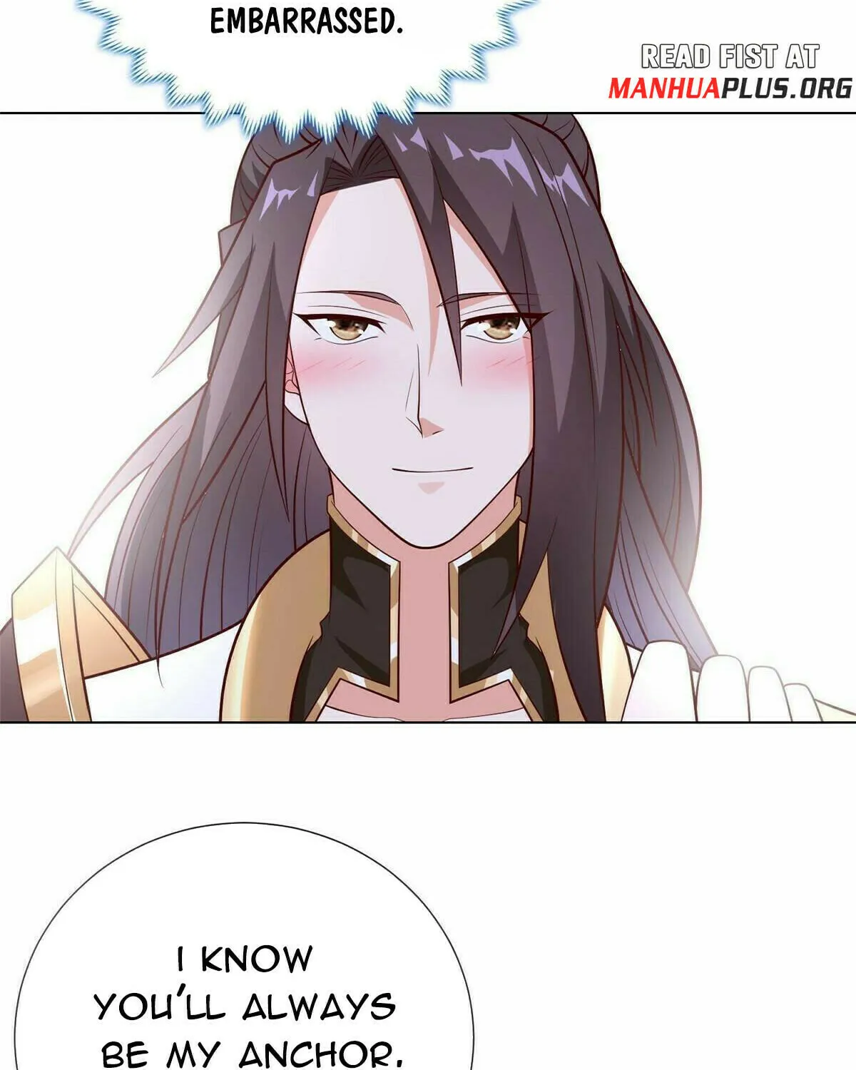 Read Dragon Master (Colored) chapter 304 image 7 on Lezhin