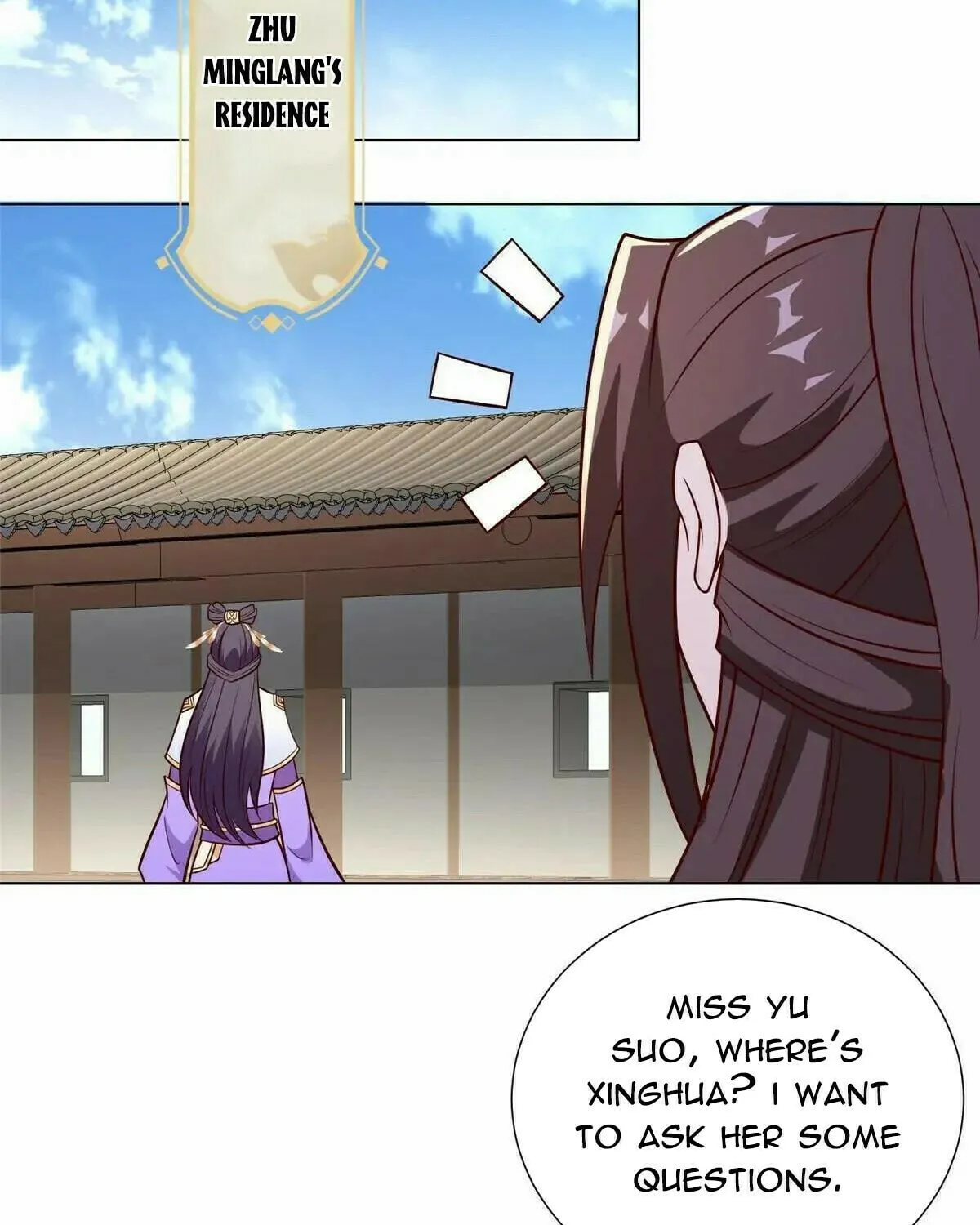 Read Dragon Master (Colored) chapter 305 image 2 on Lezhin