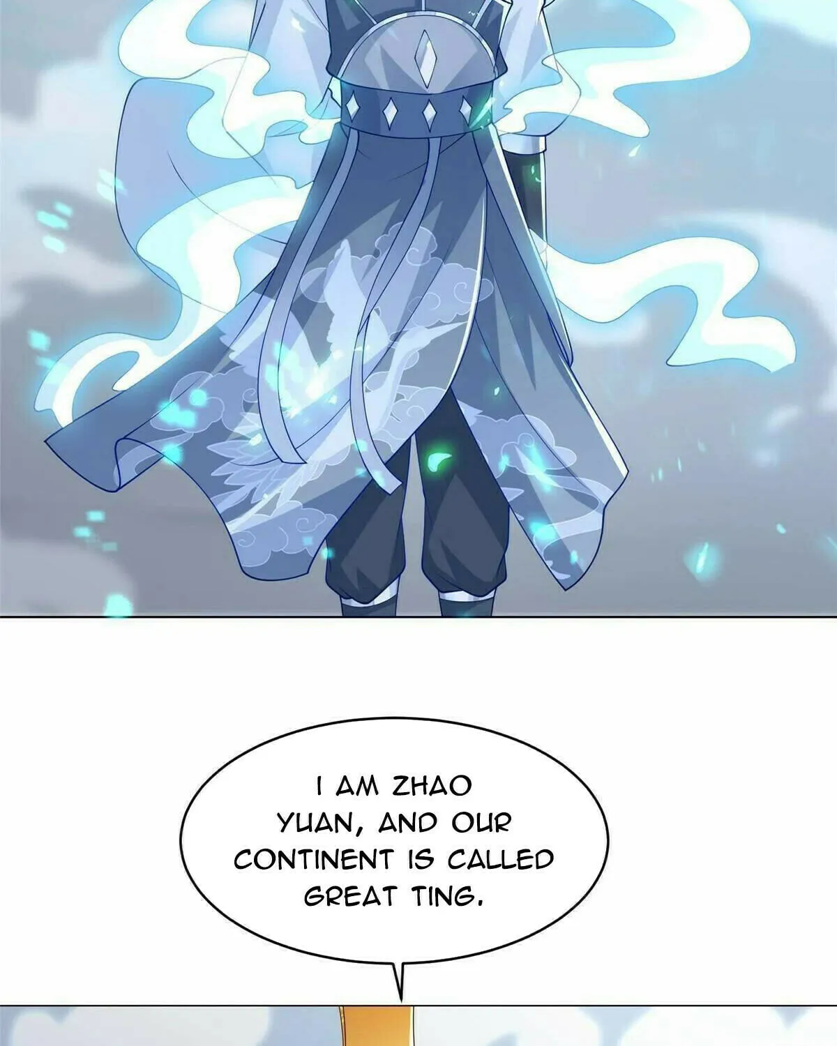 Read Dragon Master (Colored) chapter 305 image 32 on Lezhin