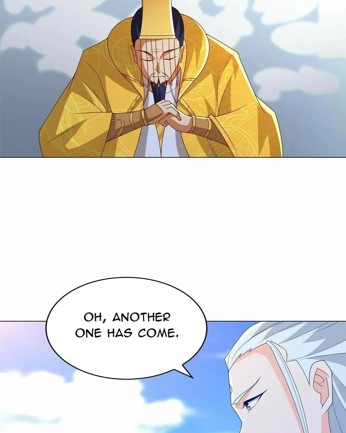 Read Dragon Master (Colored) chapter 305 image 33 on Lezhin