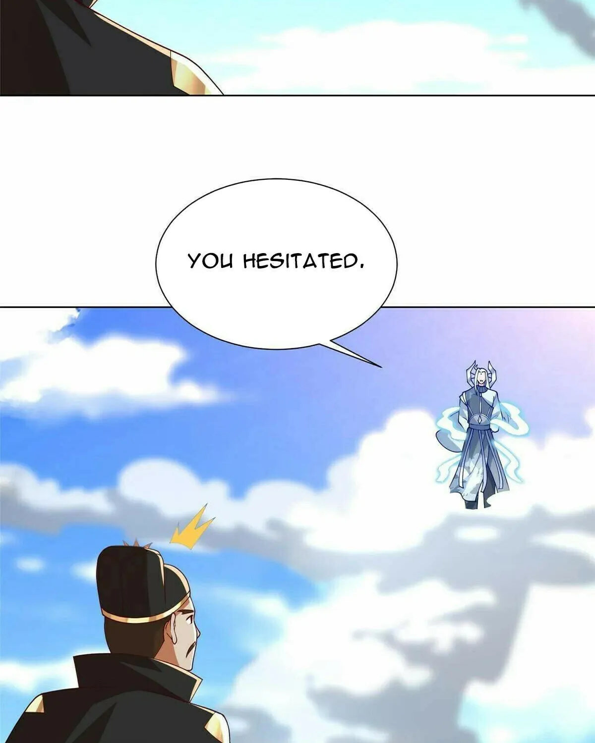 Read Dragon Master (Colored) chapter 305 image 41 on Lezhin