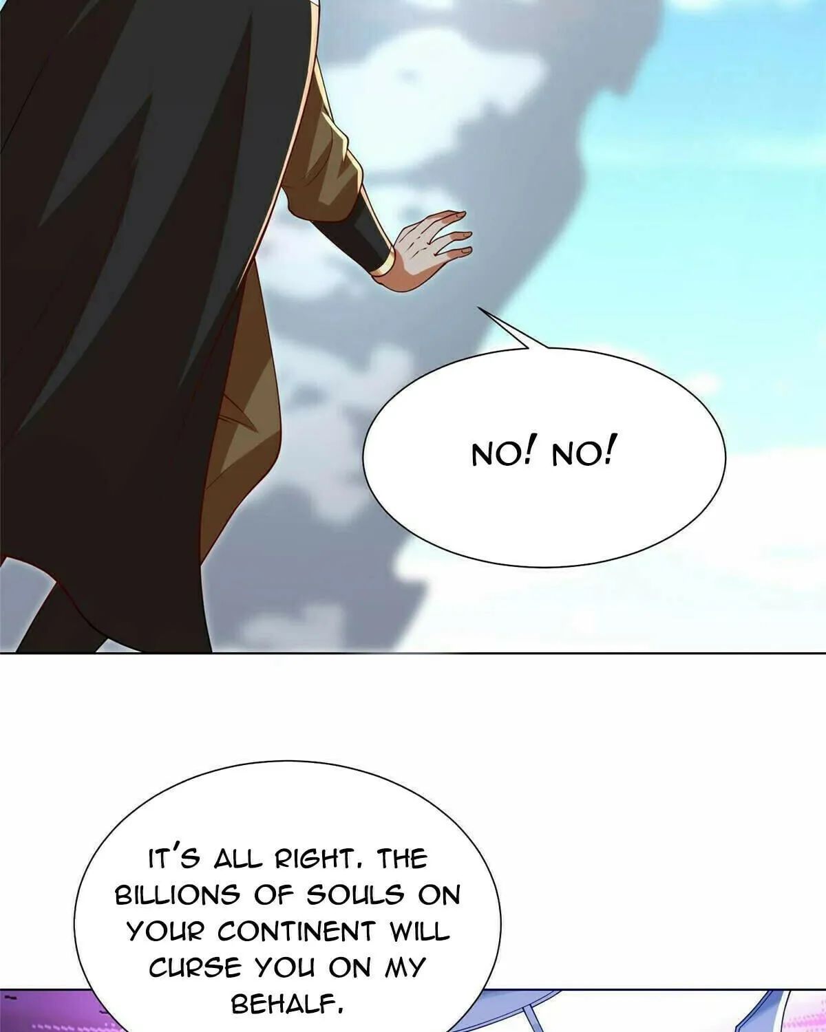 Read Dragon Master (Colored) chapter 305 image 42 on Lezhin