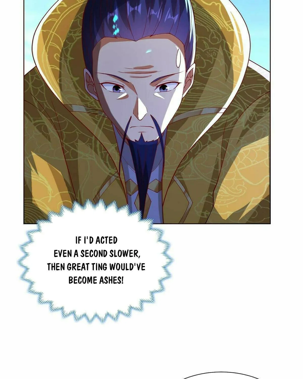 Read Dragon Master (Colored) chapter 305 image 52 on Lezhin