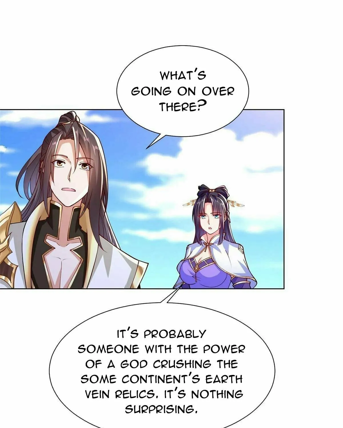 Read Dragon Master (Colored) chapter 305 image 58 on Lezhin
