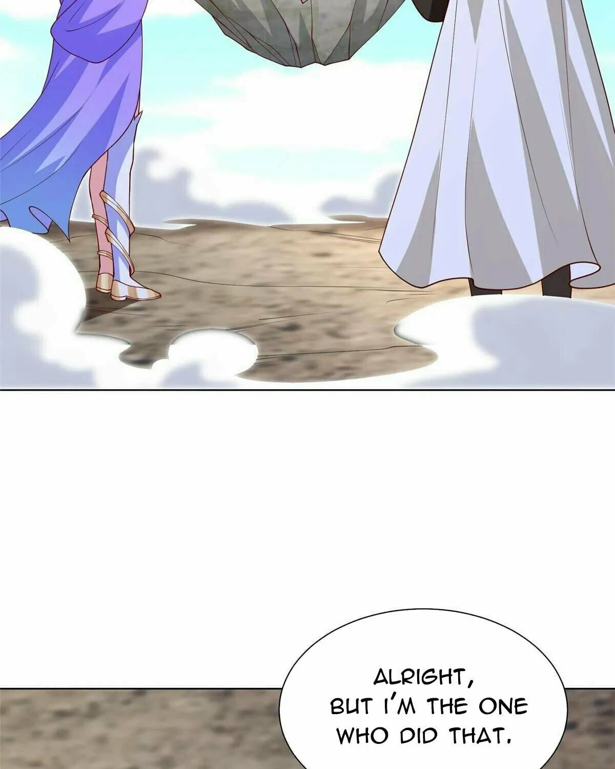 Read Dragon Master (Colored) chapter 305 image 60 on Lezhin