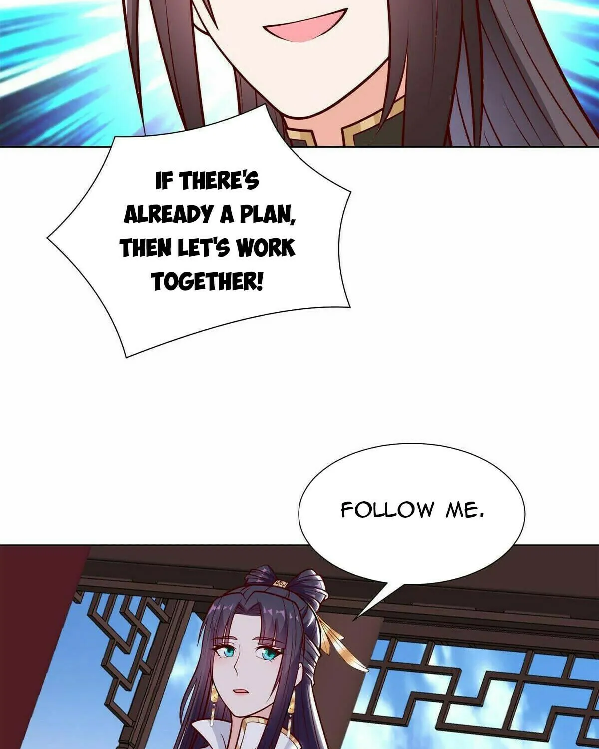 Read Dragon Master (Colored) chapter 305 image 8 on Lezhin