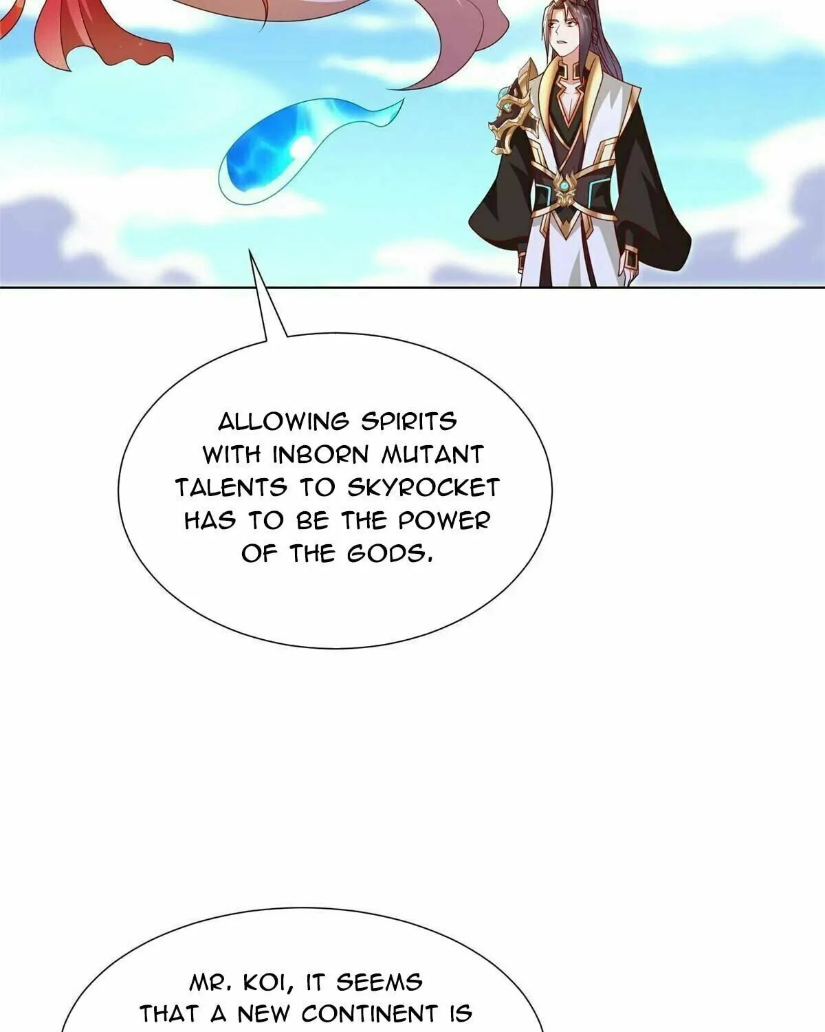 Read Dragon Master (Colored) chapter 306 image 17 on Lezhin