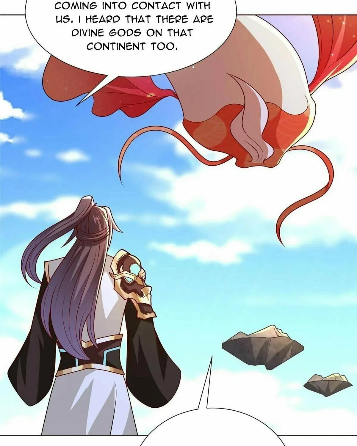 Read Dragon Master (Colored) chapter 306 image 18 on Lezhin