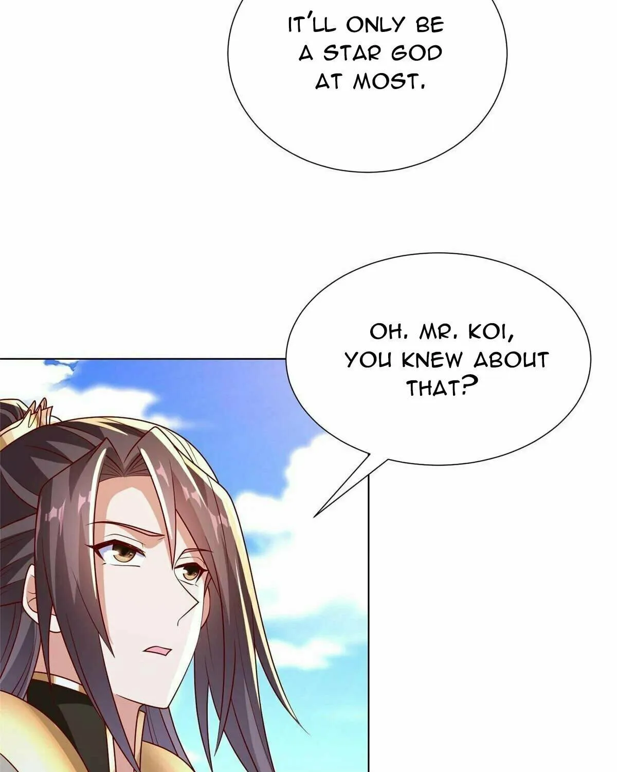 Read Dragon Master (Colored) chapter 306 image 19 on Lezhin